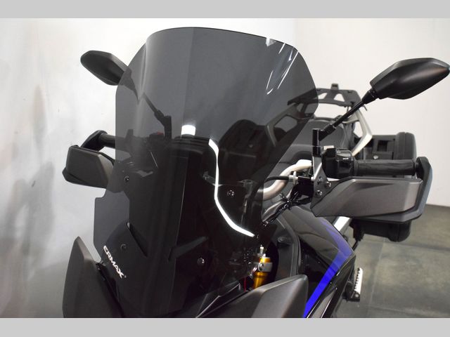 yamaha - tracer-900-gt