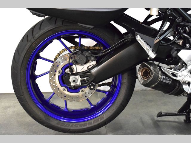 yamaha - tracer-900-gt