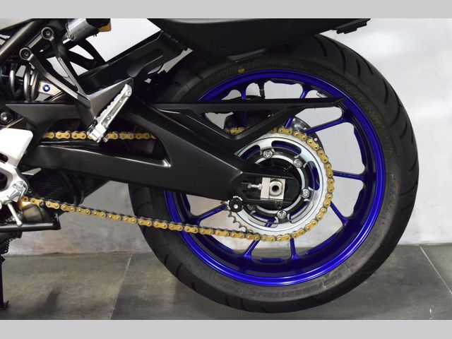 yamaha - tracer-900-gt