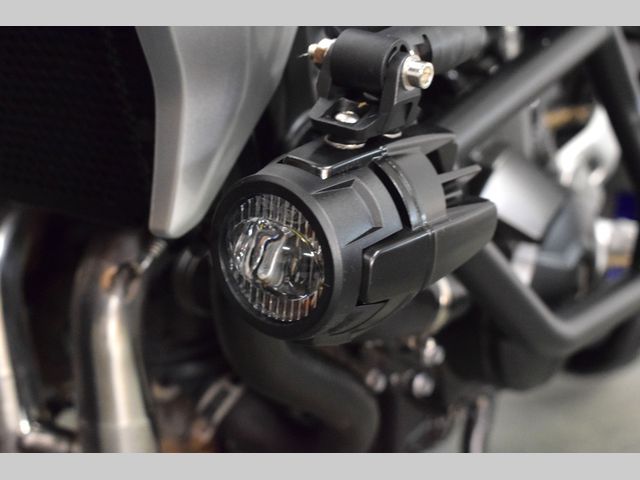 yamaha - tracer-900-gt