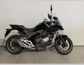 Honda NC 750 X ABS 2026 nieuw