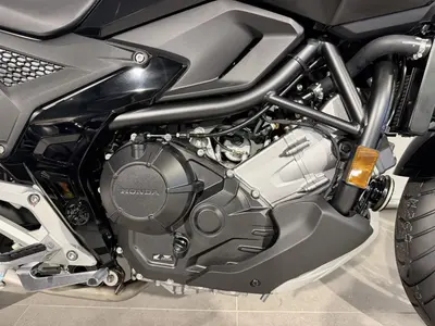 HONDA NC 750 X ABS – foto 4