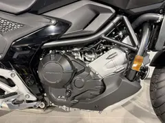 Honda NC 750 X ABS 2026 nieuw – foto 4 van 7