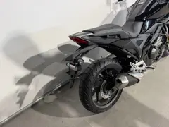 Honda NC 750 X ABS 2026 nieuw – foto 5 van 7