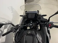 Honda NC 750 X ABS 2026 nieuw – foto 6 van 7