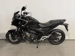 Honda NC 750 X ABS 2026 nieuw – foto 7 van 7
