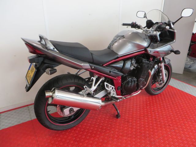 suzuki - gsf-650-s-bandit-abs