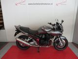 SUZUKI GSF 650 S BANDIT ABS