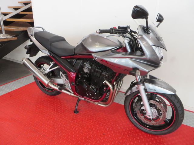 suzuki - gsf-650-s-bandit-abs