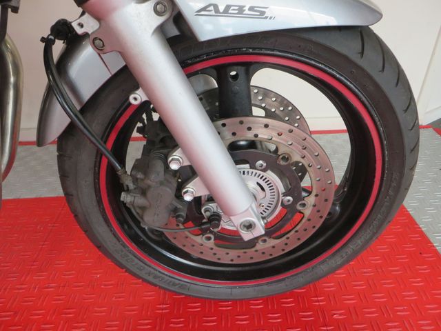 suzuki - gsf-650-s-bandit-abs