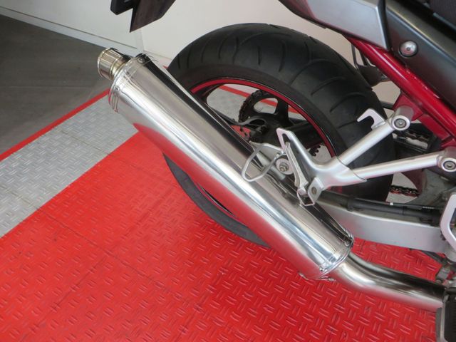 suzuki - gsf-650-s-bandit-abs