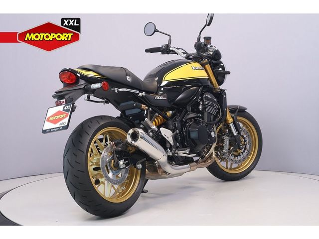 kawasaki - z900rs-se