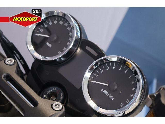 kawasaki - z900rs-se