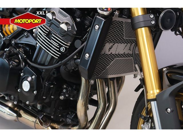 kawasaki - z900rs-se