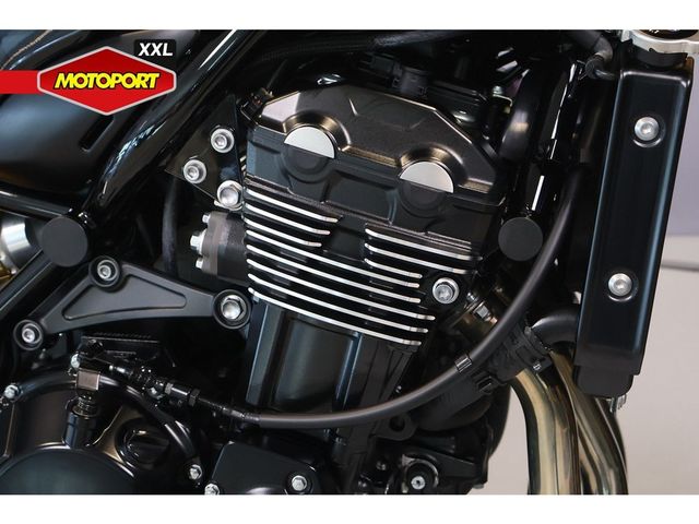 kawasaki - z900rs-se