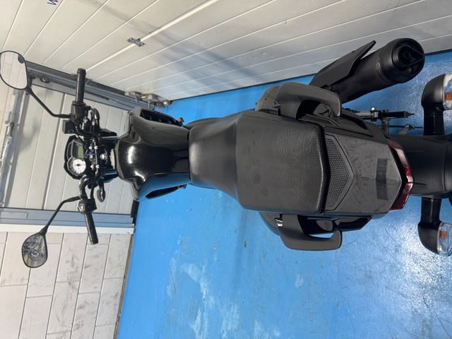 yamaha - ybr-125