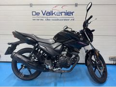 YAMAHA YBR 125