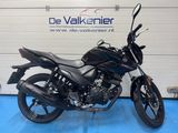 YAMAHA YBR 125