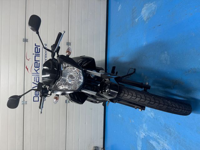 yamaha - ybr-125
