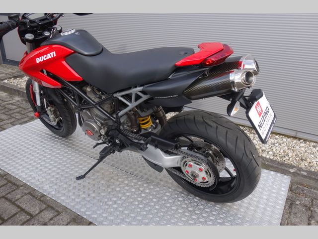 ducati - hypermotard-796