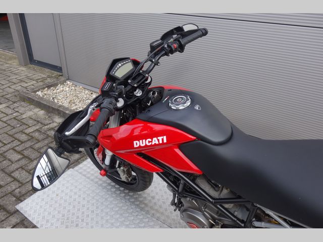 ducati - hypermotard-796