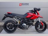 DUCATI HYPERMOTARD 796