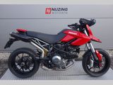 DUCATI HYPERMOTARD 796
