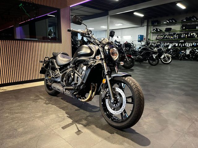 kawasaki - vulcan-s