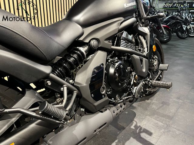 kawasaki - vulcan-s