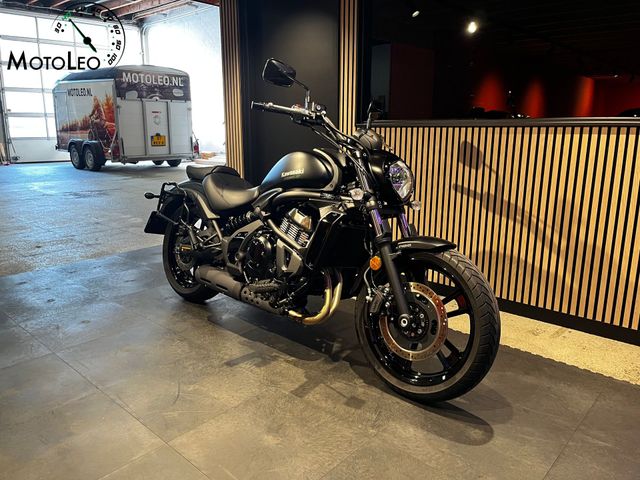 kawasaki - vulcan-s