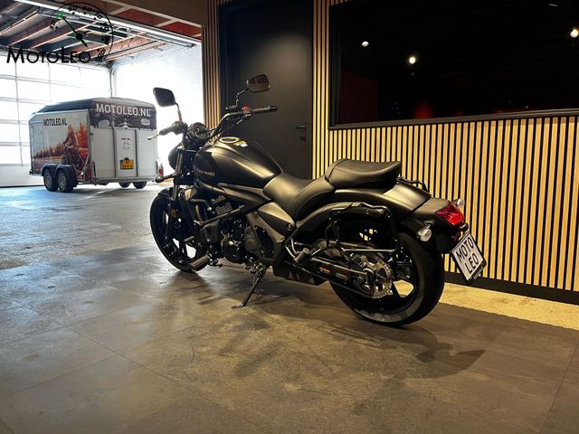 kawasaki - vulcan-s