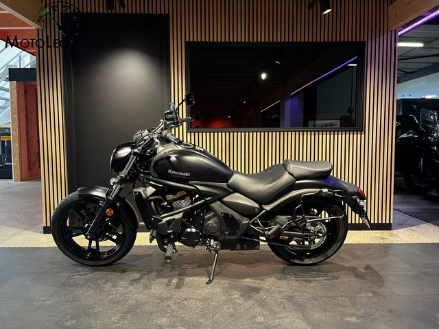 kawasaki - vulcan-s