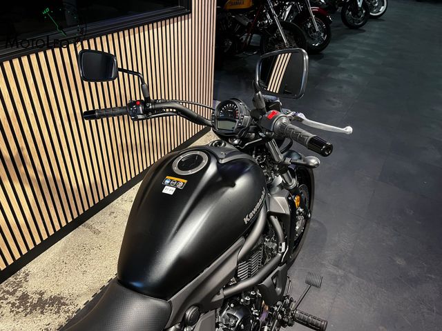 kawasaki - vulcan-s