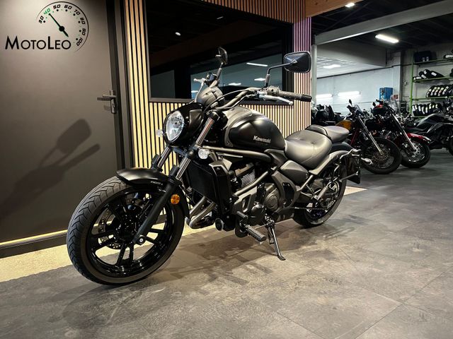 kawasaki - vulcan-s