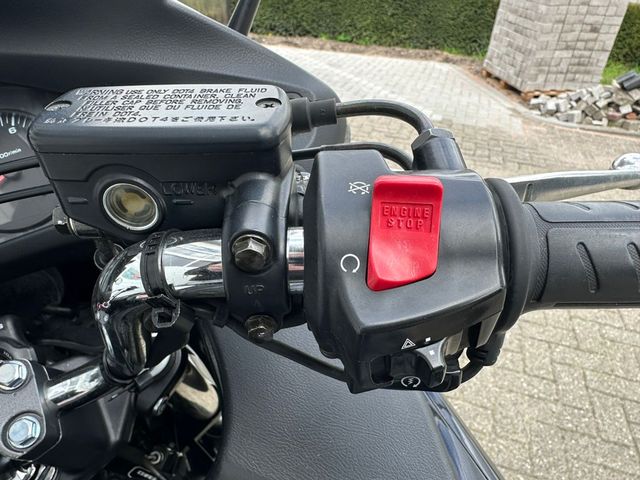 honda - nt-700-v-deauville-abs