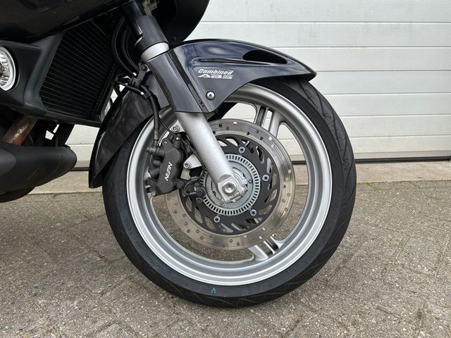 honda - nt-700-v-deauville-abs