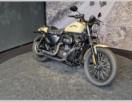 Harley-Davidson Iron 883 2015 occasion