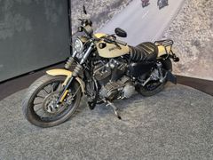 Harley-Davidson Iron 883 2015 occasion – foto 3 van 14