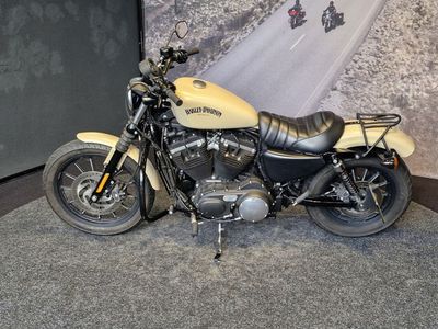 HARLEY-DAVIDSON IRON 883 – foto 4