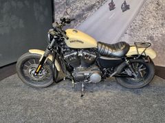 Harley-Davidson Iron 883 2015 occasion – foto 4 van 14