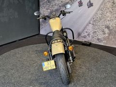 Harley-Davidson Iron 883 2015 occasion – foto 6 van 14