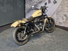 Harley-Davidson Iron 883 2015 occasion – foto 7 van 14