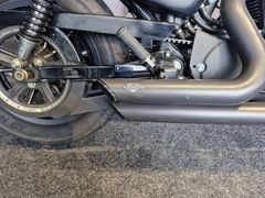 Harley-Davidson Iron 883 2015 occasion – foto 9 van 14