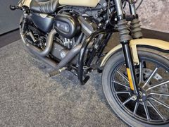 Harley-Davidson Iron 883 2015 occasion – foto 10 van 14