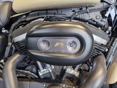 Harley-Davidson Iron 883 2015 occasion – foto 11 van 14