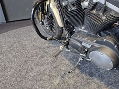 Harley-Davidson Iron 883 2015 occasion – foto 12 van 14