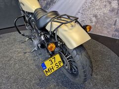 Harley-Davidson Iron 883 2015 occasion – foto 13 van 14