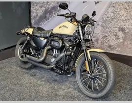 Harley-Davidson Iron 883 2015 occasion