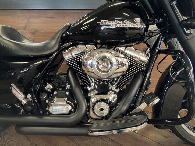 harley-davidson - street-glide-flhx