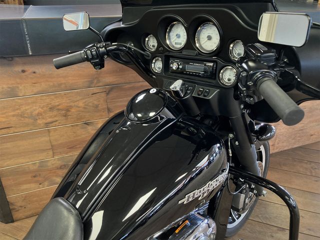 harley-davidson - street-glide-flhx